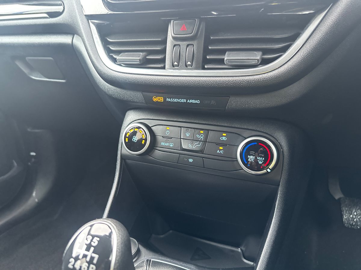 Used Ford Fiesta 2023 for sale - 76960212: Photo 22