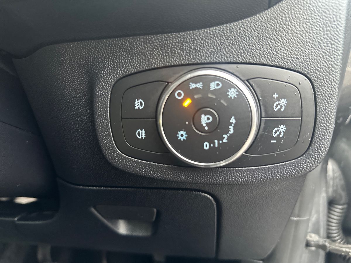 Used Ford Fiesta 2023 for sale - 76960212: Photo 23