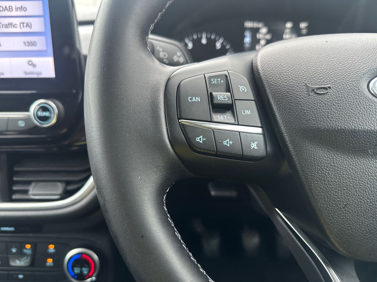 Used Ford Fiesta 2023 for sale - 76960212: Photo 26