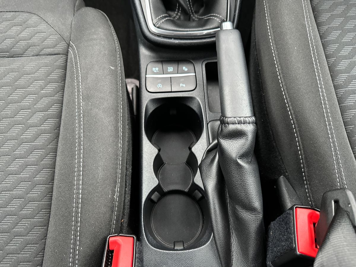 Used Ford Fiesta 2023 for sale - 76960212: Photo 28