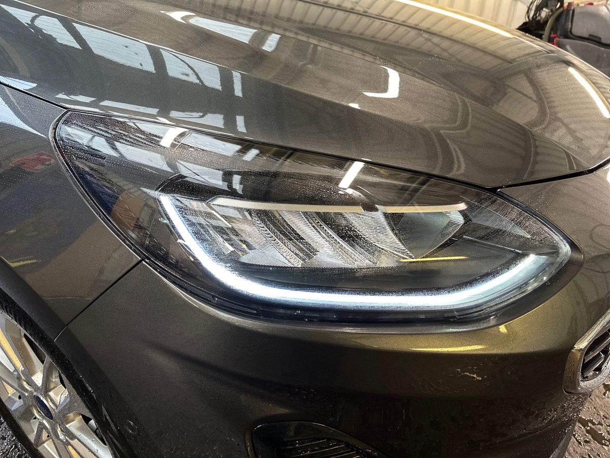 Used Ford Fiesta 2023 for sale - 76960212: Photo 32