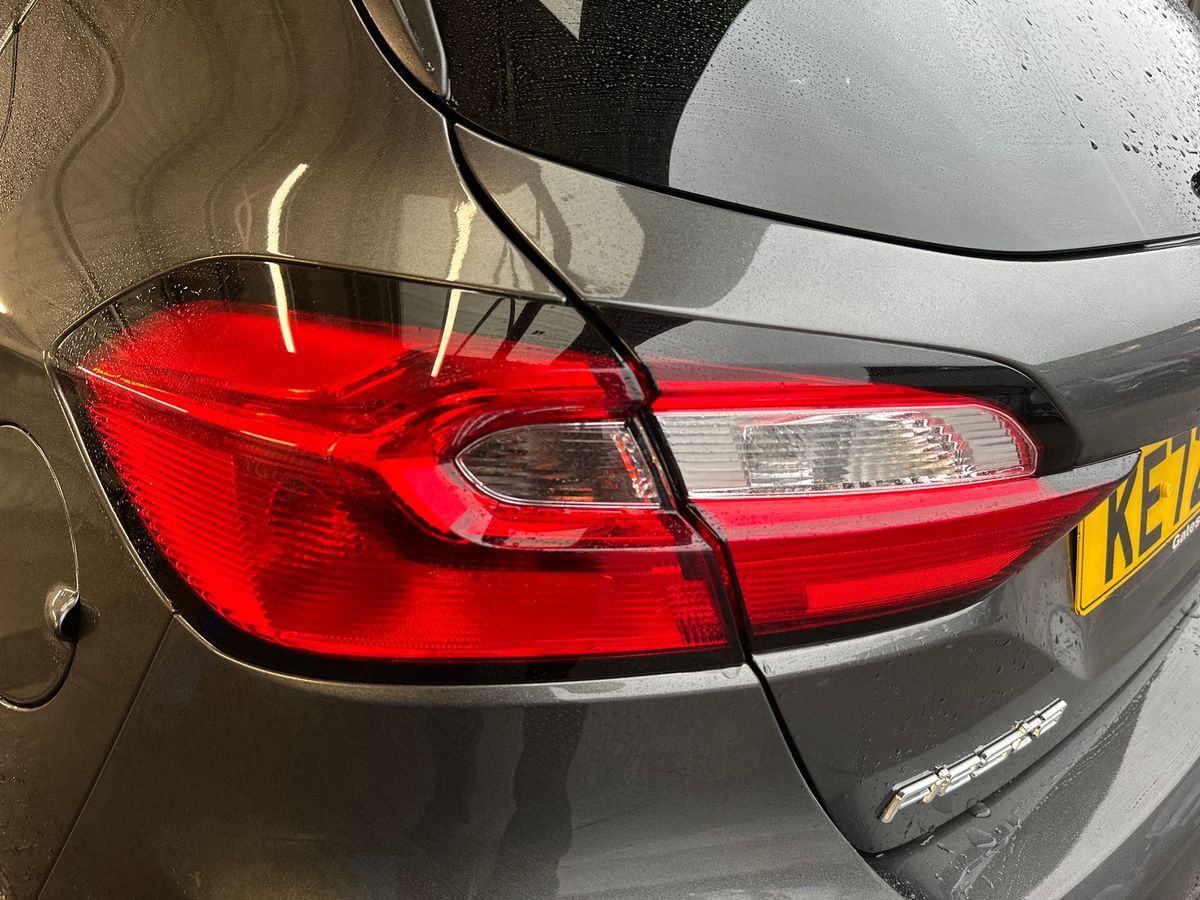 Used Ford Fiesta 2023 for sale - 76960212: Photo 33