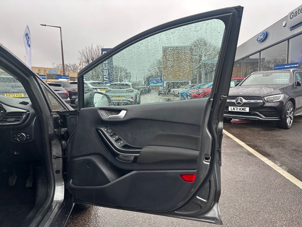 Used Ford Fiesta 2023 for sale - 76960212: Photo 35