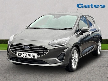 Used Ford Fiesta 2023 for sale - 76960212: Photo