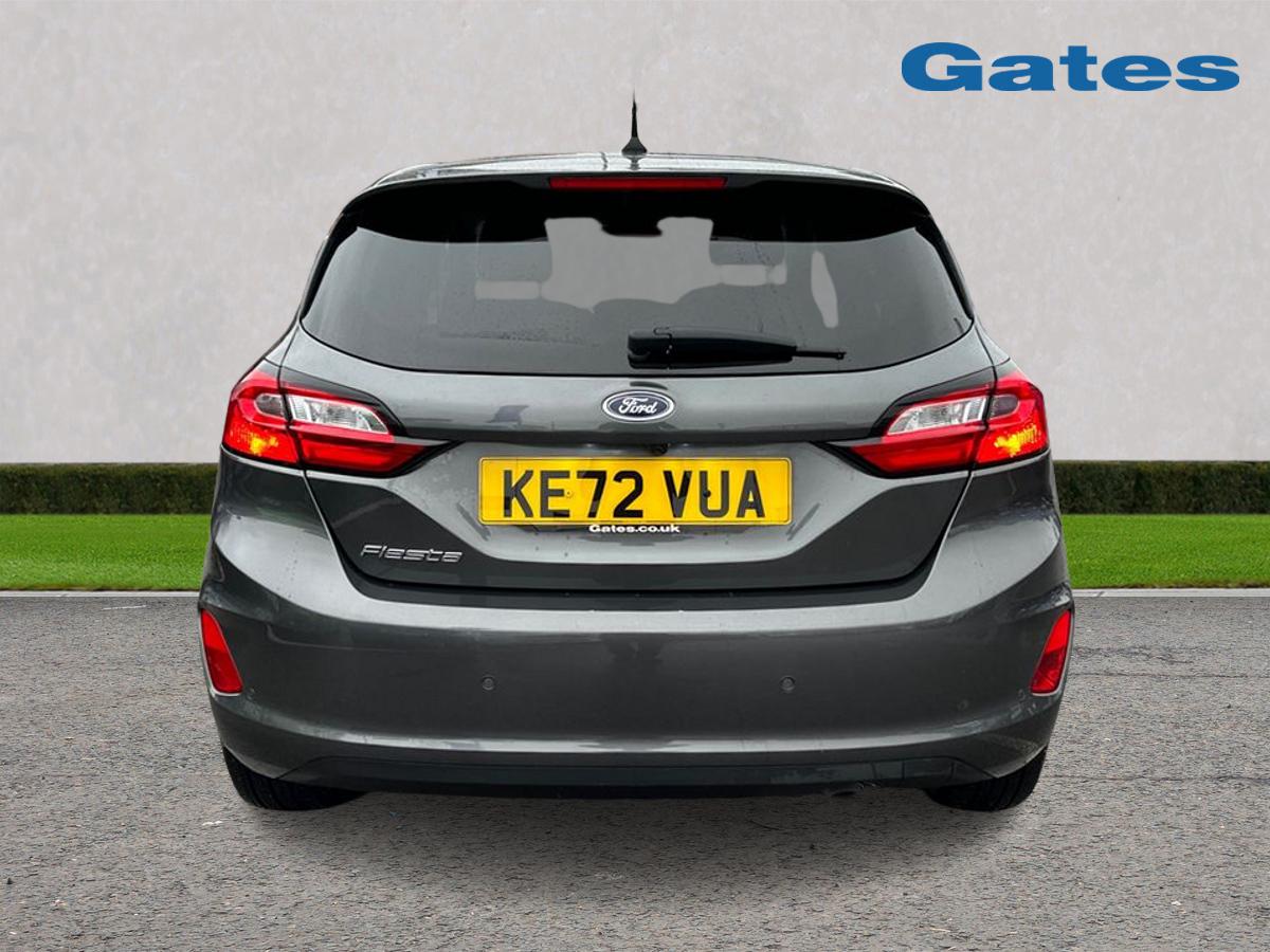 Used Ford Fiesta 2023 for sale - 76960212: Photo 6