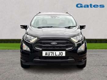 Used Ford Ecosport 2021 for sale - 74952306: Photo