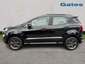Used Ford Ecosport 2021 for sale - 74952306: Photo