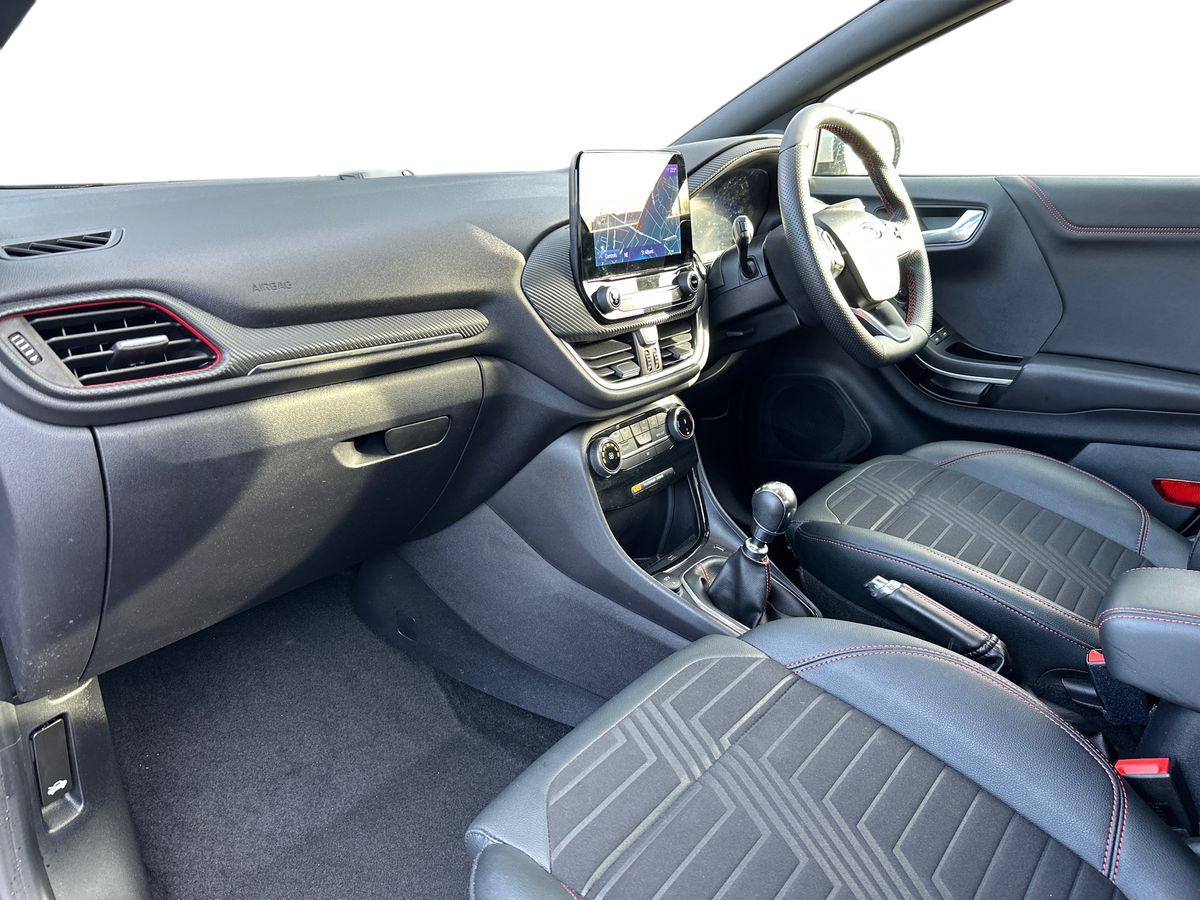 Used Ford Puma 2023 for sale - 76630185: Photo 11