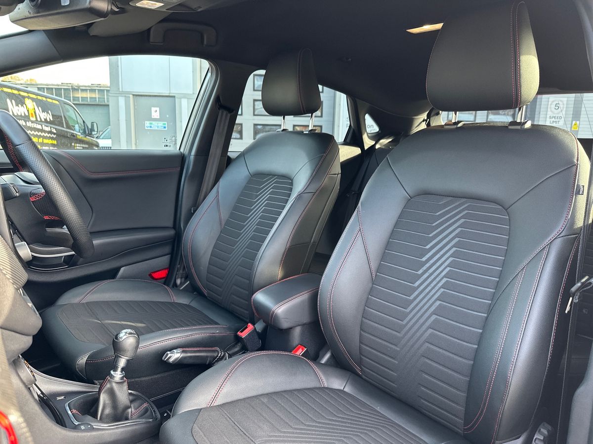 Used Ford Puma 2023 for sale - 76630185: Photo 13