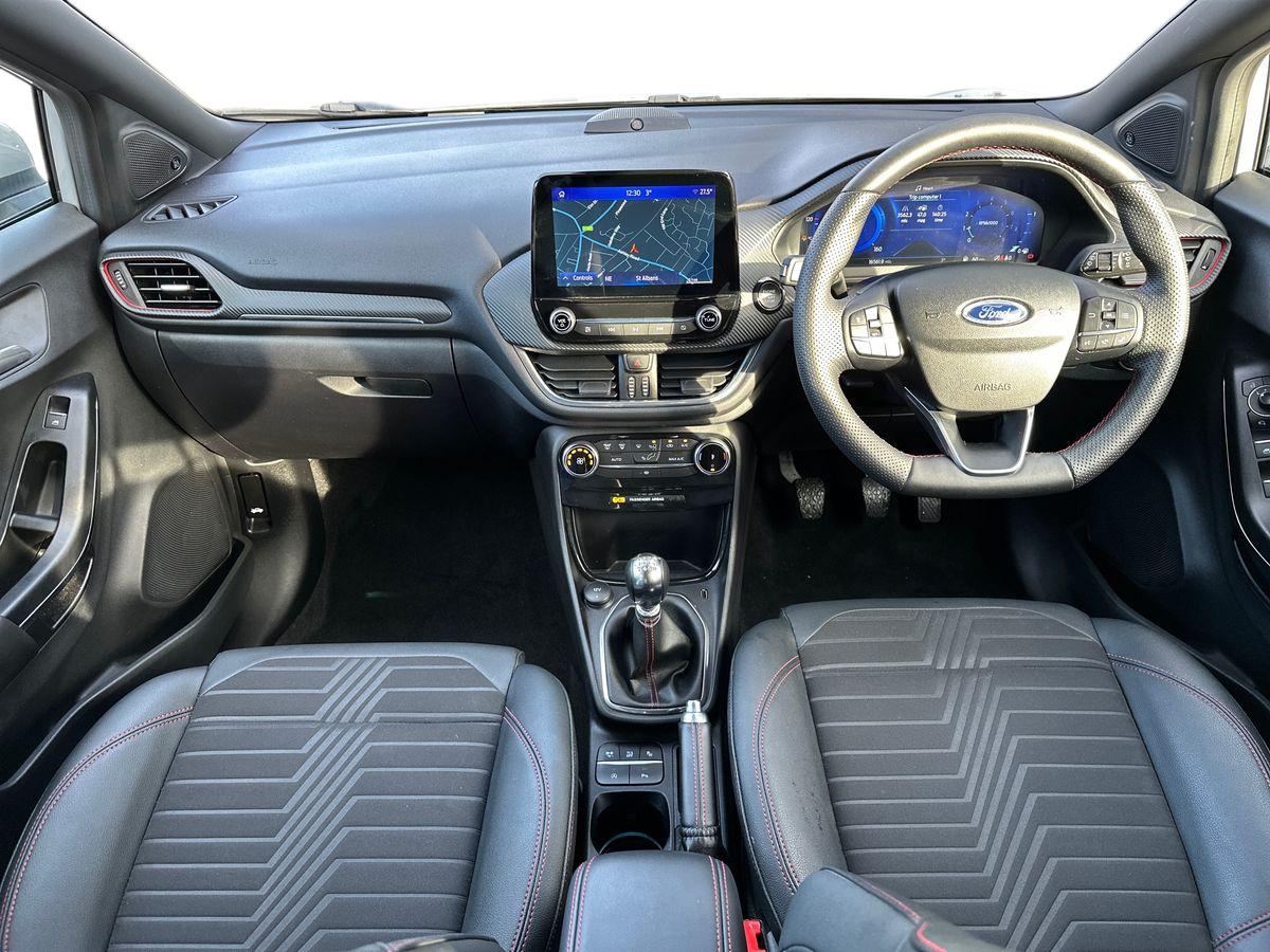 Used Ford Puma 2023 for sale - 76630185: Photo 15