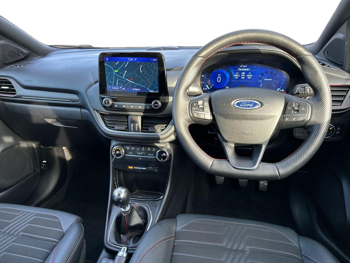 Used Ford Puma 2023 for sale - 76630185: Photo 16