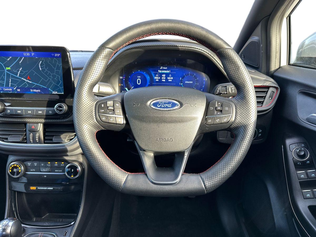 Used Ford Puma 2023 for sale - 76630185: Photo 17