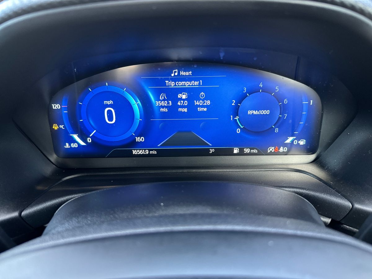 Used Ford Puma 2023 for sale - 76630185: Photo 18