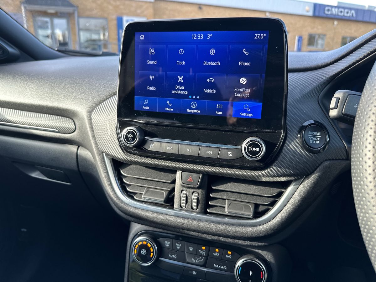 Used Ford Puma 2023 for sale - 76630185: Photo 19