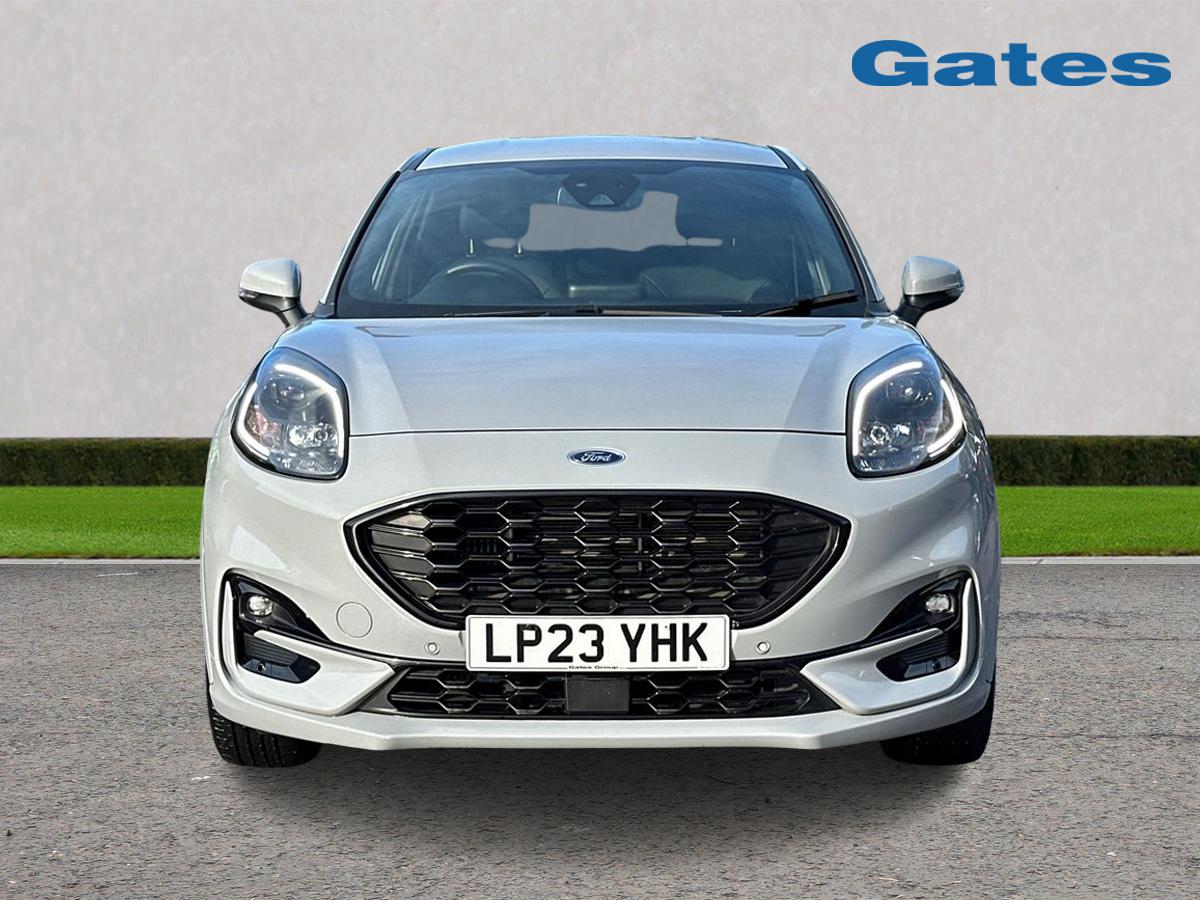 Used Ford Puma 2023 for sale - 76630185: Photo 2
