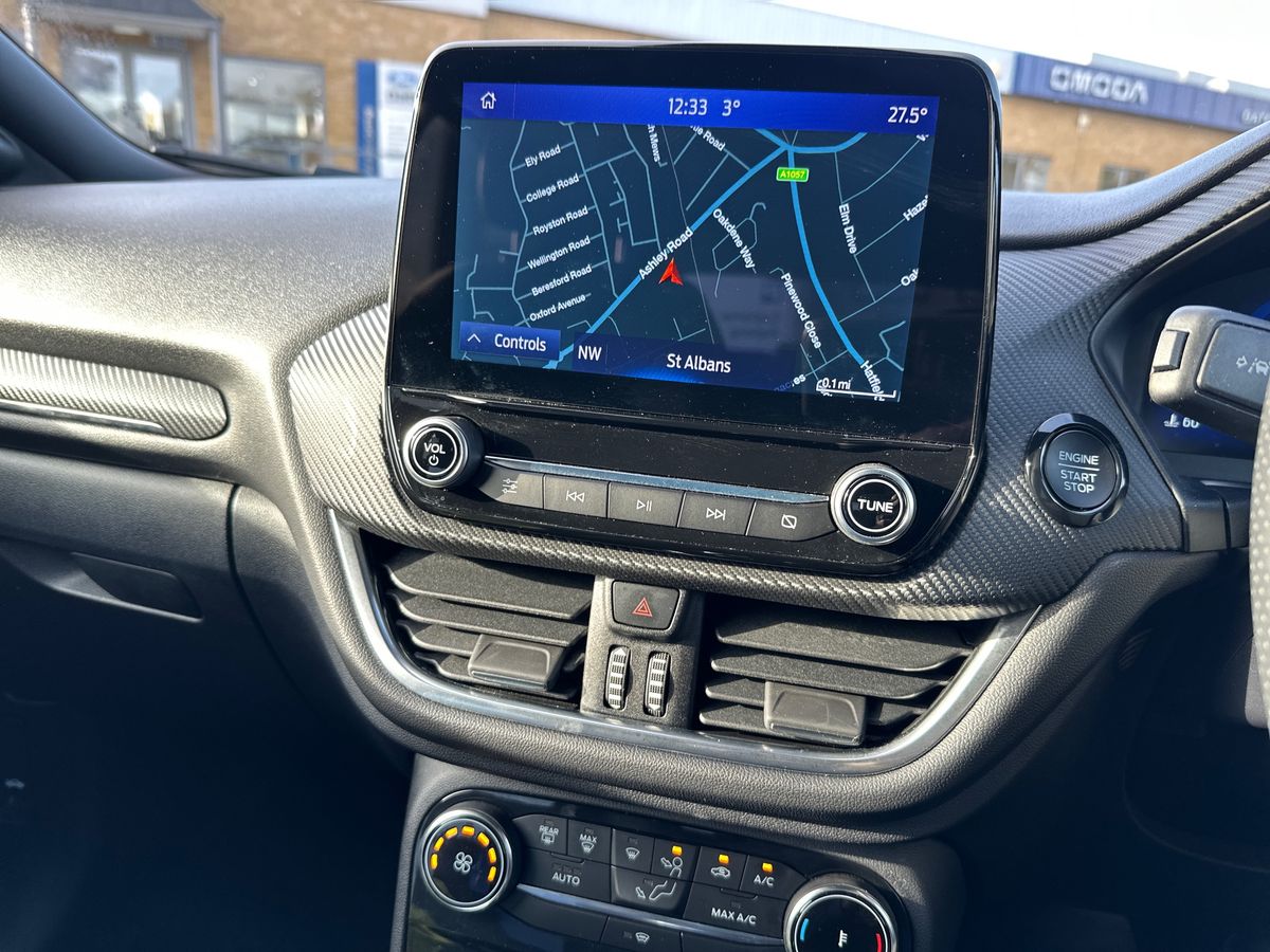 Used Ford Puma 2023 for sale - 76630185: Photo 20