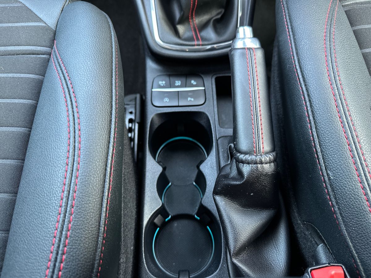 Used Ford Puma 2023 for sale - 76630185: Photo 28