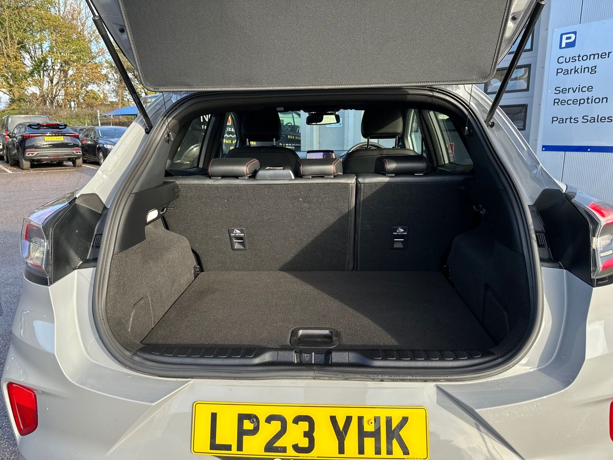 Used Ford Puma 2023 for sale - 76630185: Photo 34