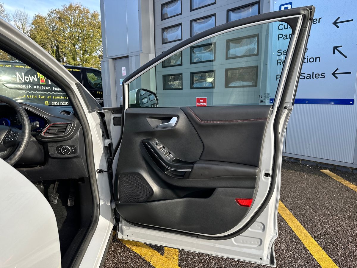 Used Ford Puma 2023 for sale - 76630185: Photo 35