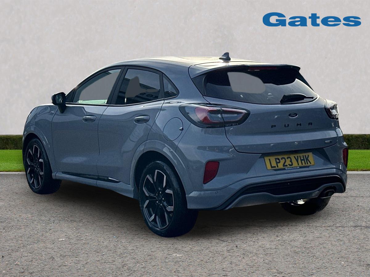 Used Ford Puma 2023 for sale - 76630185: Photo 5