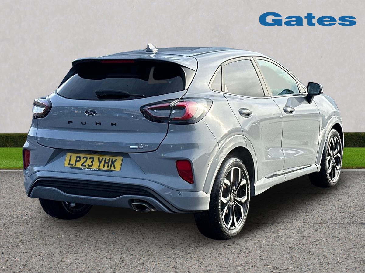 Used Ford Puma 2023 for sale - 76630185: Photo 7