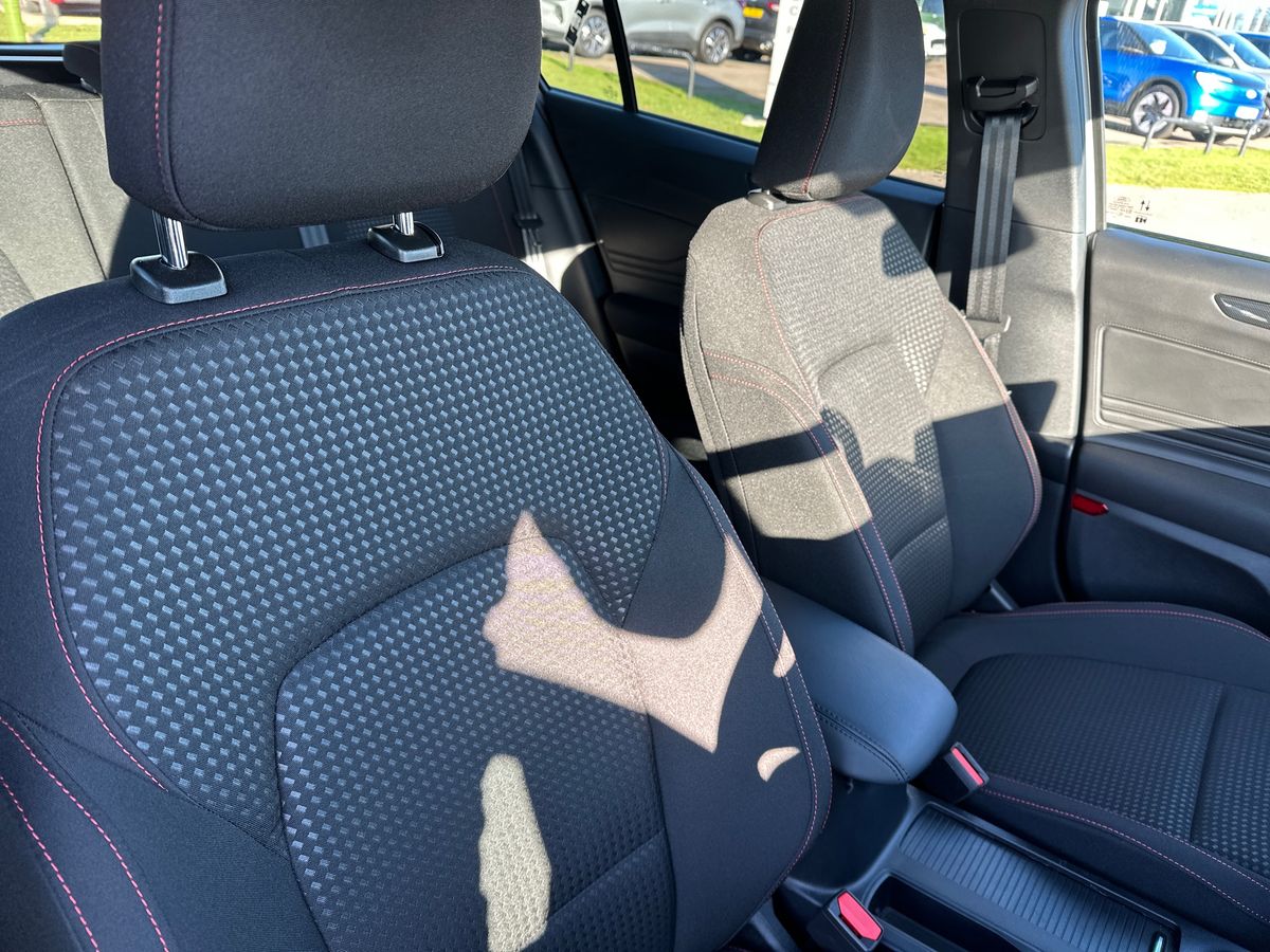 Used Ford Focus 2025 for sale - 77205578: Photo 12