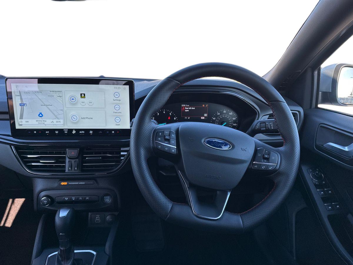 Used Ford Focus 2025 for sale - 77205578: Photo 16