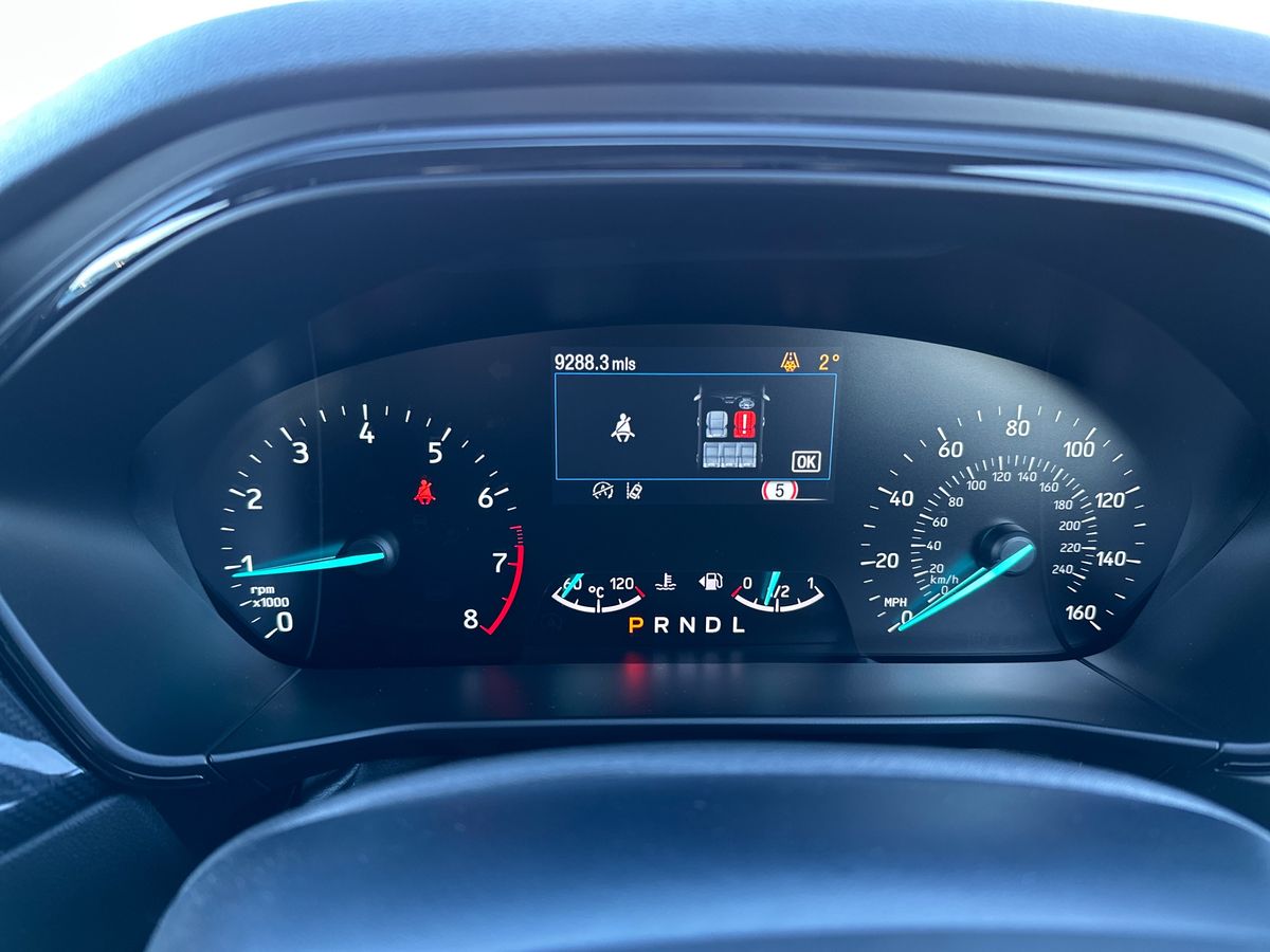 Used Ford Focus 2025 for sale - 77205578: Photo 18