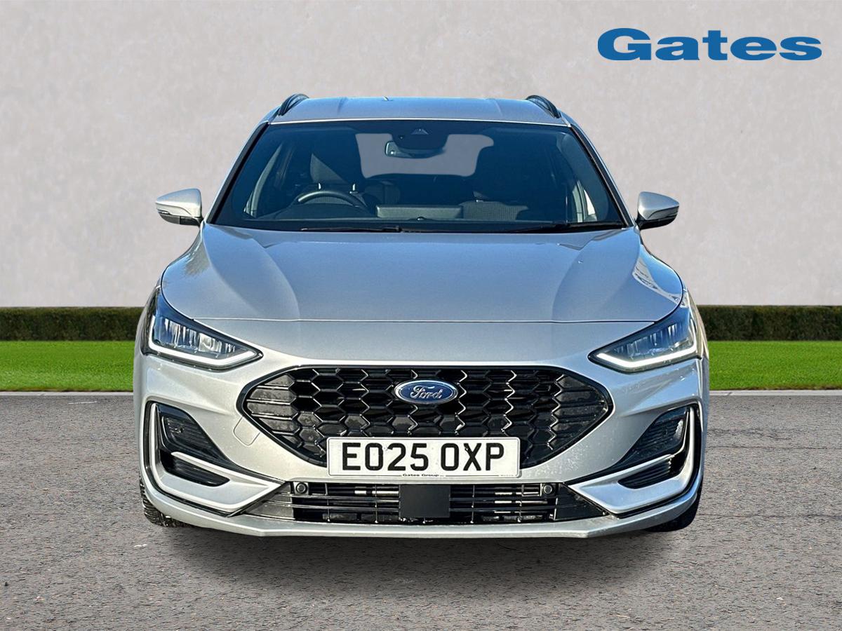 Used Ford Focus 2025 for sale - 77205578: Photo 2