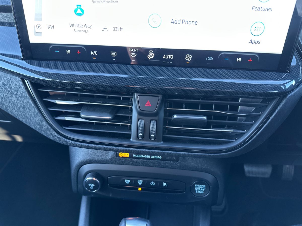 Used Ford Focus 2025 for sale - 77205578: Photo 22