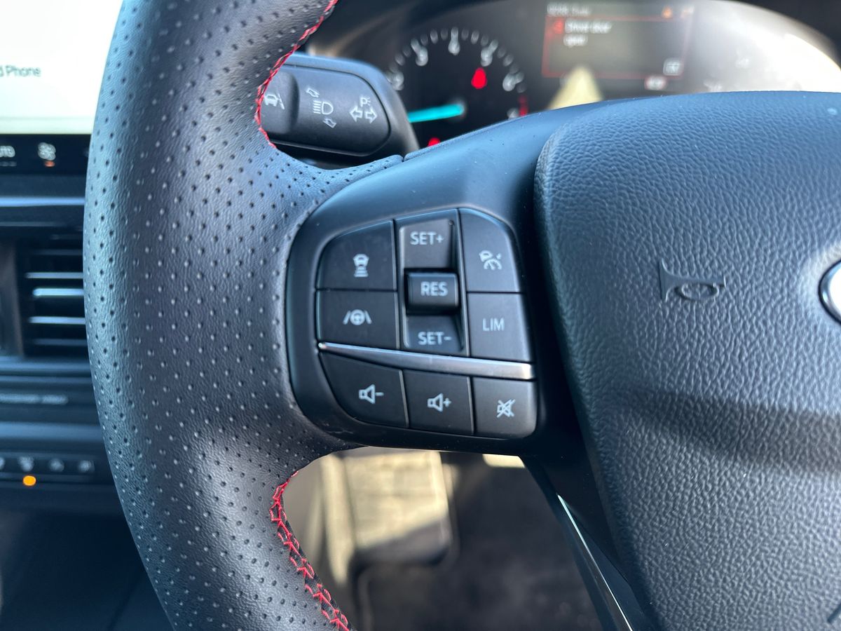 Used Ford Focus 2025 for sale - 77205578: Photo 26