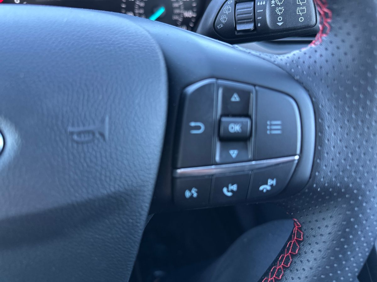 Used Ford Focus 2025 for sale - 77205578: Photo 27