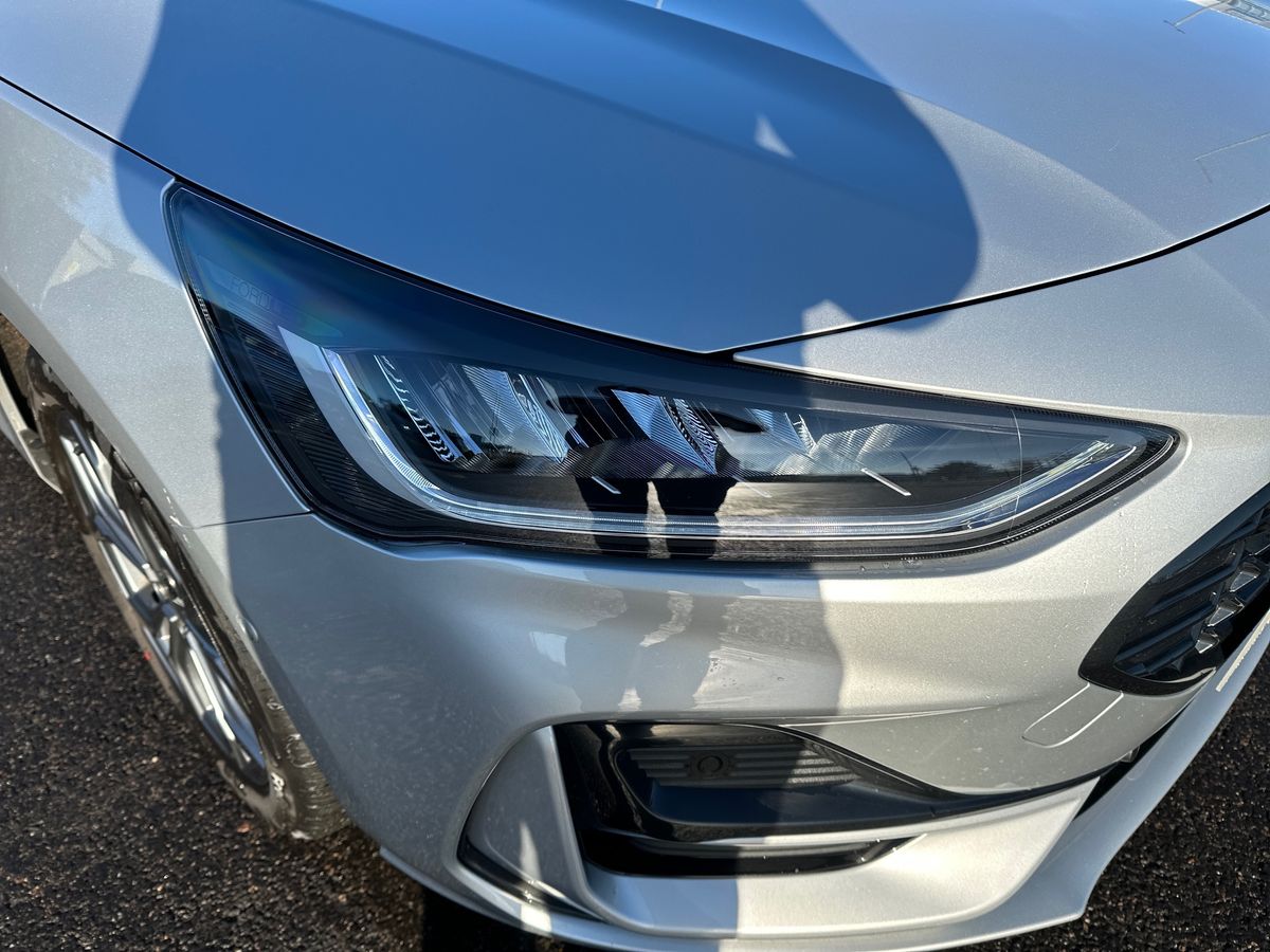 Used Ford Focus 2025 for sale - 77205578: Photo 32