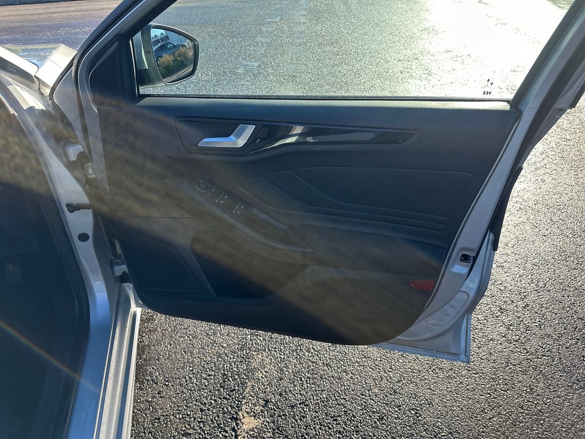 Used Ford Focus 2025 for sale - 77205578: Photo 35