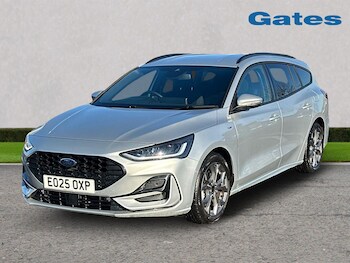 Used Ford Focus 2025 for sale - 77205578: Photo