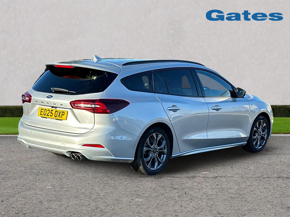 Used Ford Focus 2025 for sale - 77205578: Photo 7