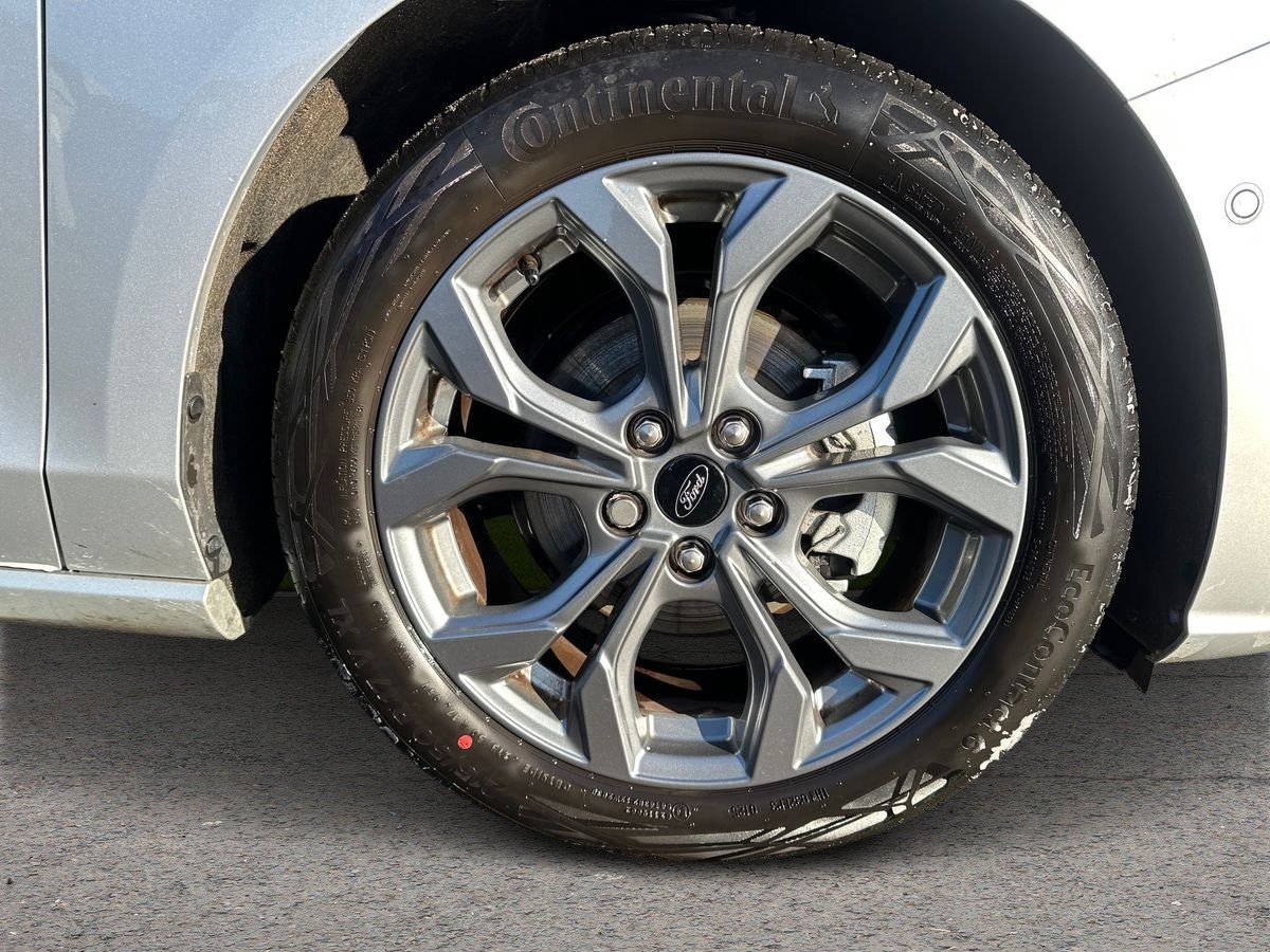 Used Ford Focus 2025 for sale - 77205578: Photo 9