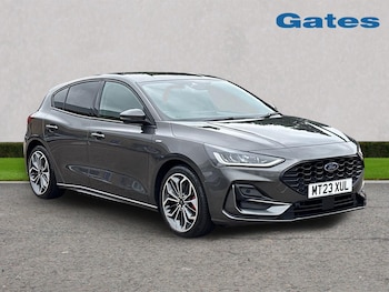 Used Ford Focus 2023 for sale - 78963539: Photo