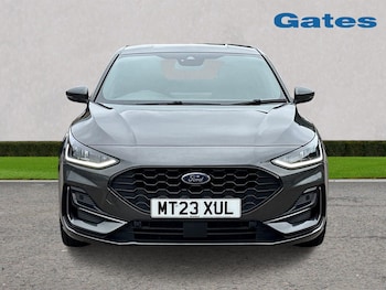 Used Ford Focus 2023 for sale - 78963539: Photo