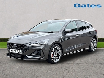 Used Ford Focus 2023 for sale - 78963539: Photo