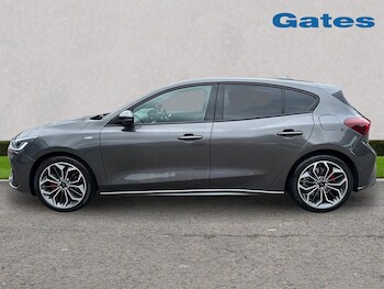 Used Ford Focus 2023 for sale - 78963539: Photo