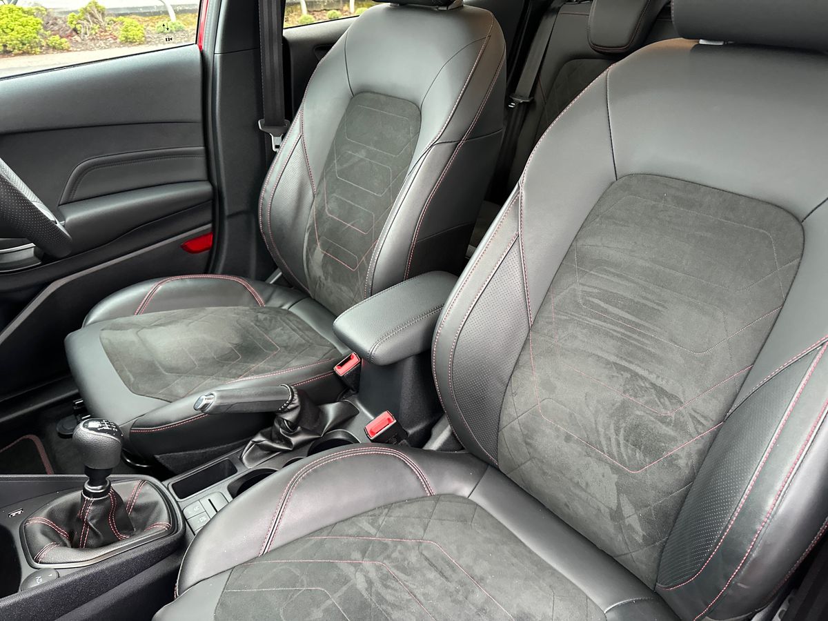 Used Ford Fiesta 2022 for sale - 77256532: Photo 13