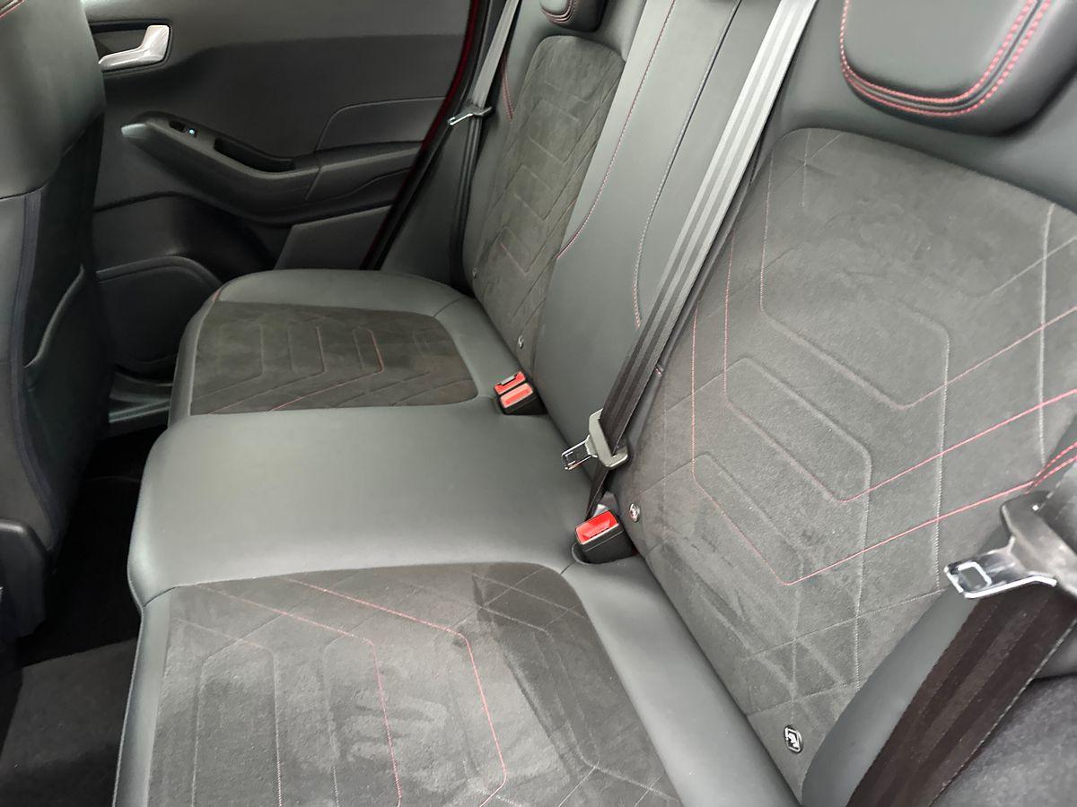 Used Ford Fiesta 2022 for sale - 77256532: Photo 14