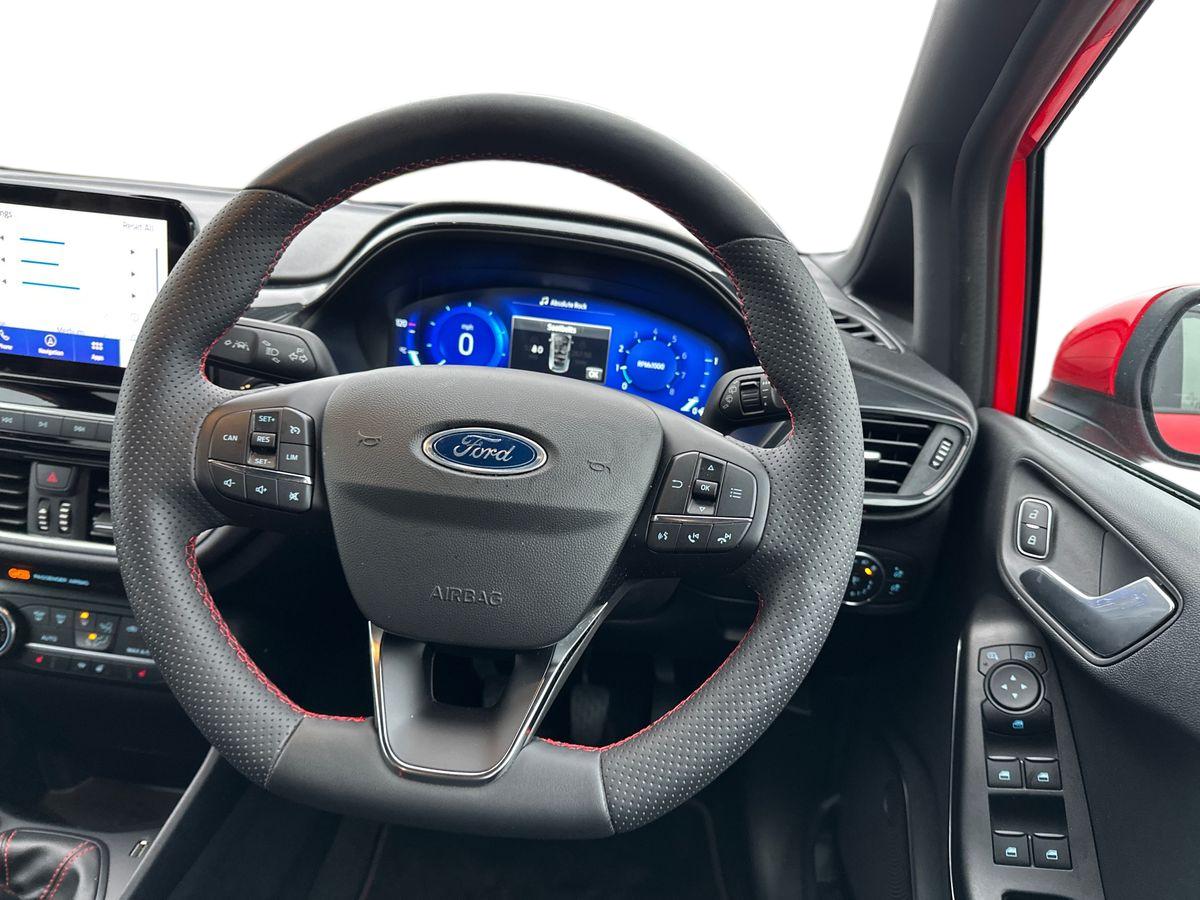 Used Ford Fiesta 2022 for sale - 77256532: Photo 17