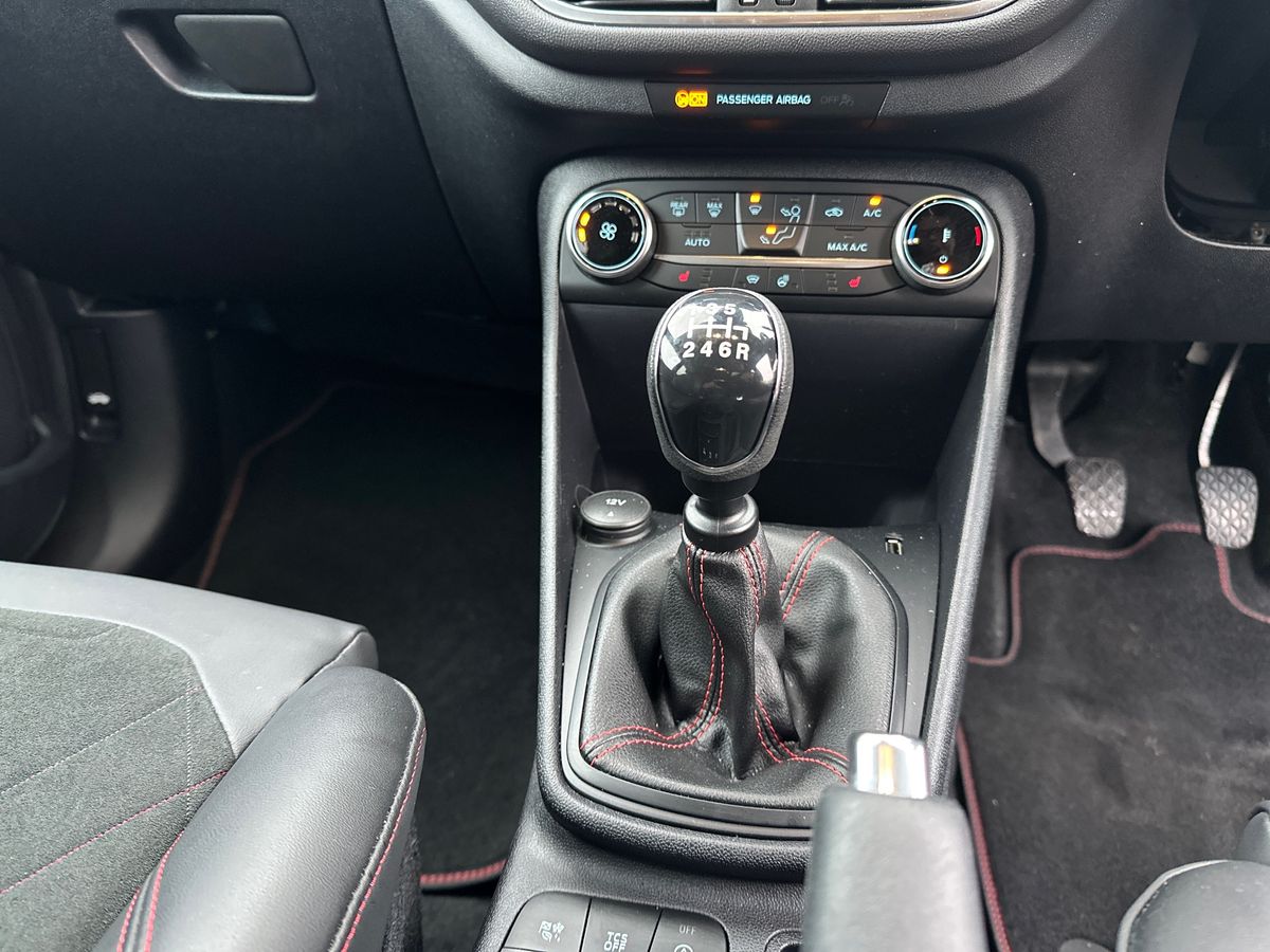 Used Ford Fiesta 2022 for sale - 77256532: Photo 22