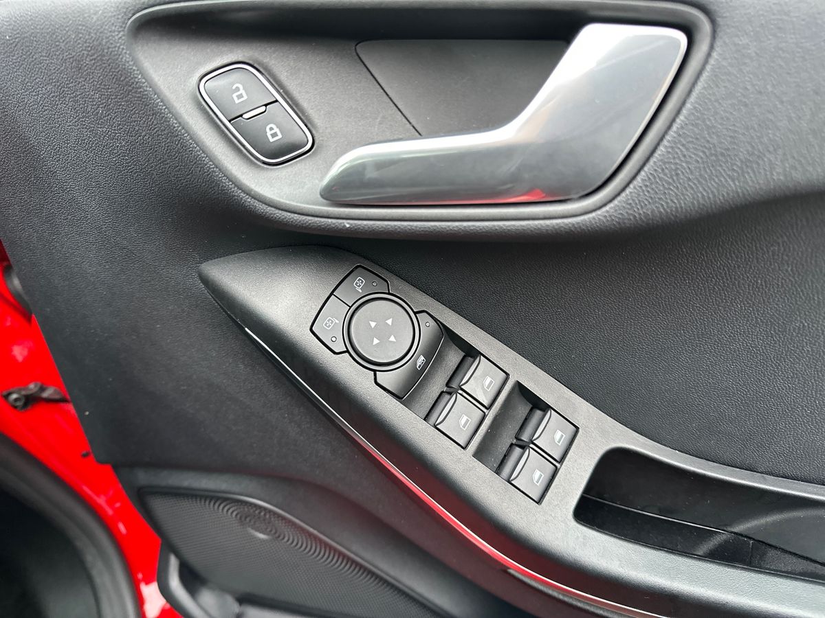 Used Ford Fiesta 2022 for sale - 77256532: Photo 25