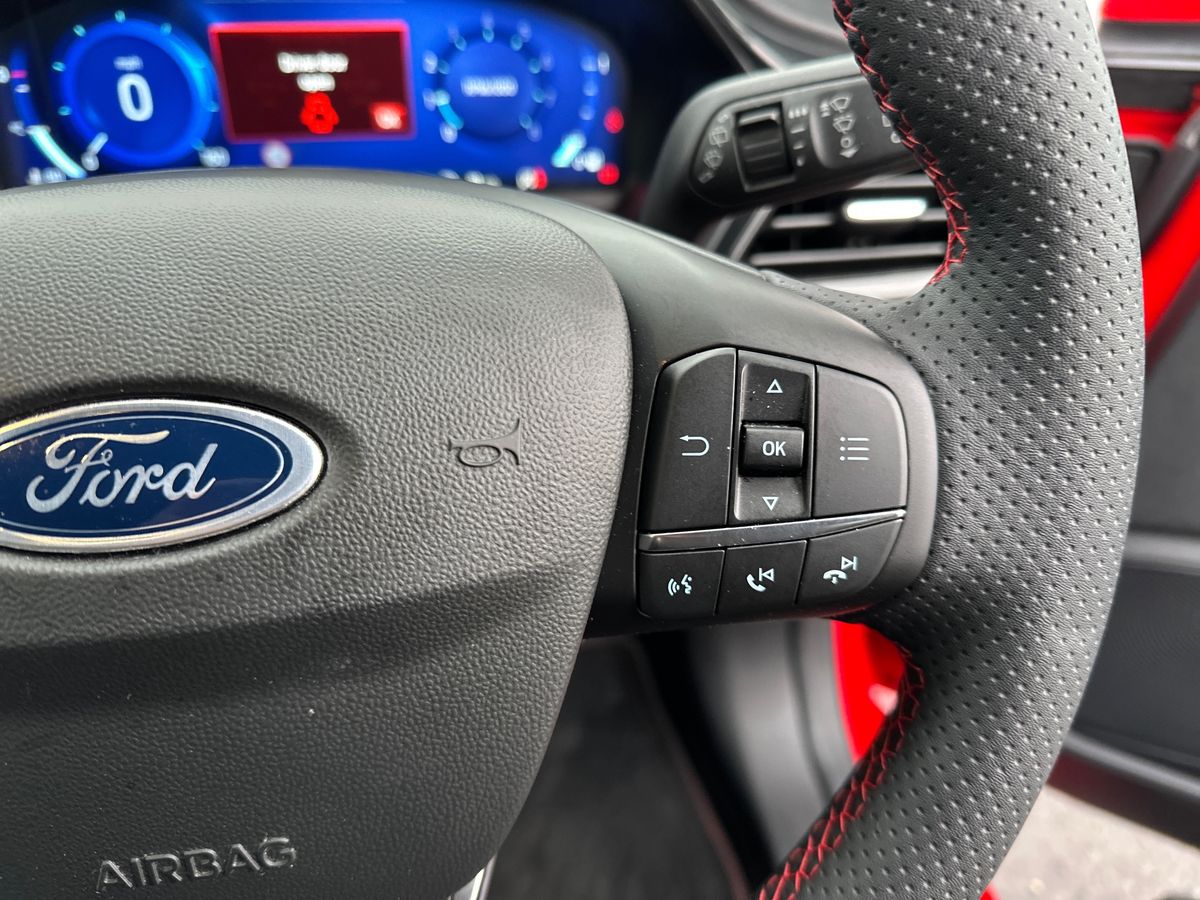 Used Ford Fiesta 2022 for sale - 77256532: Photo 27