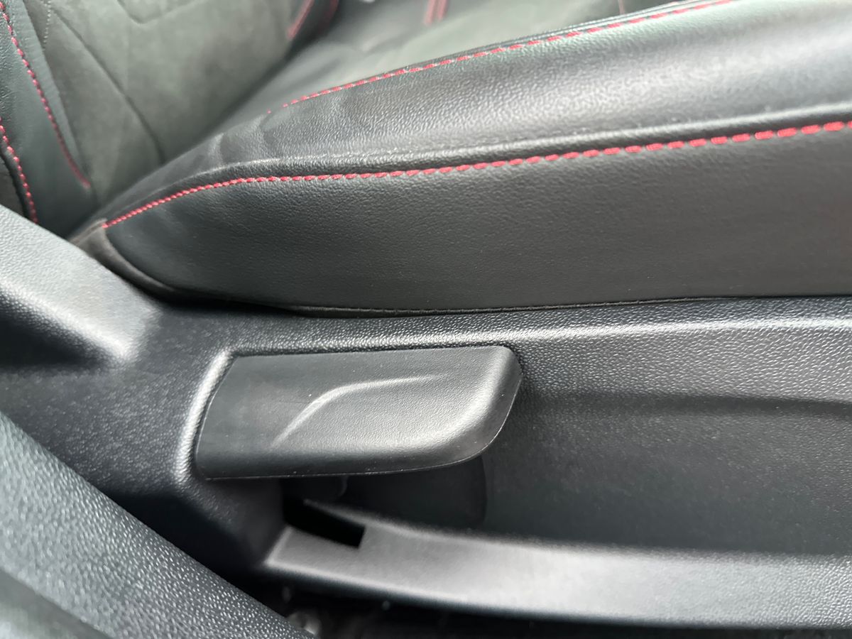 Used Ford Fiesta 2022 for sale - 77256532: Photo 30