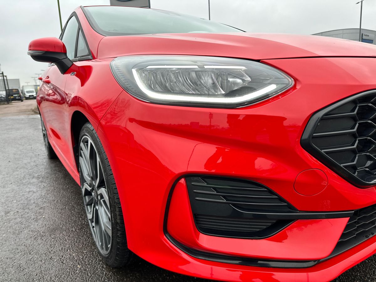 Used Ford Fiesta 2022 for sale - 77256532: Photo 32