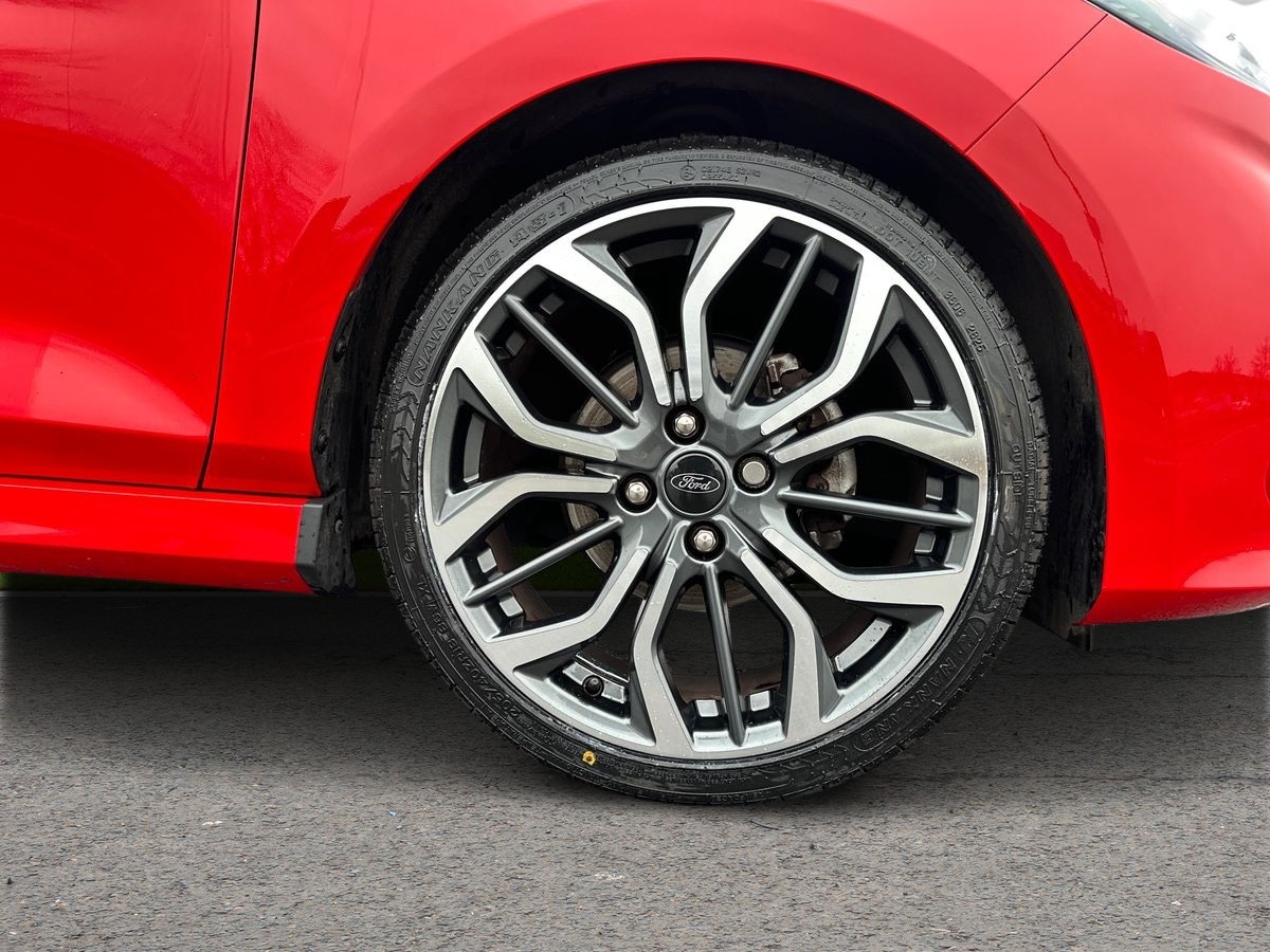 Used Ford Fiesta 2022 for sale - 77256532: Photo 9
